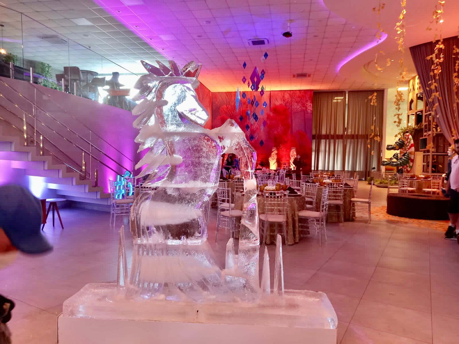 Frozen II Premium Dreamland Buffet