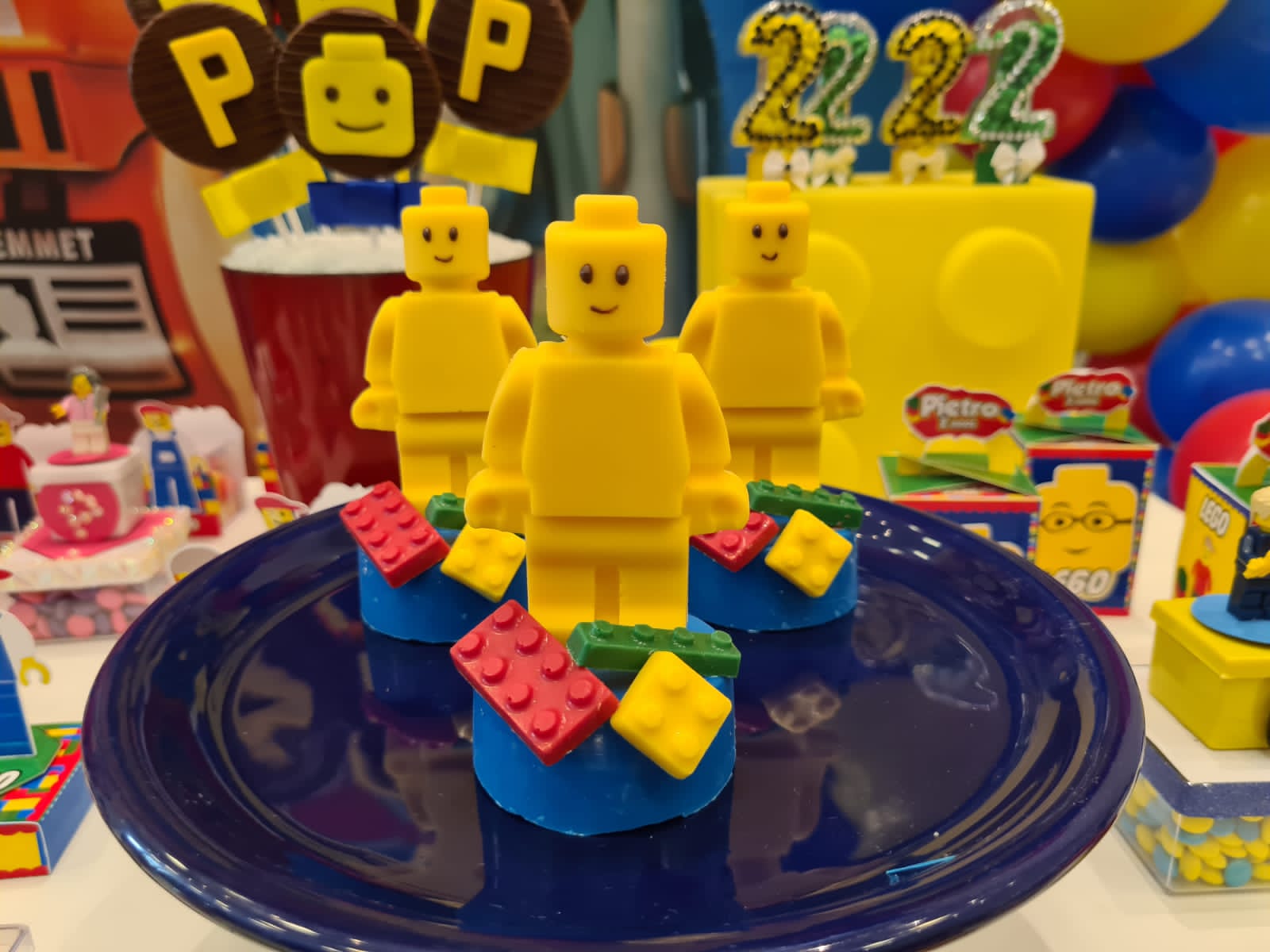 Lego - Dreamland Buffet